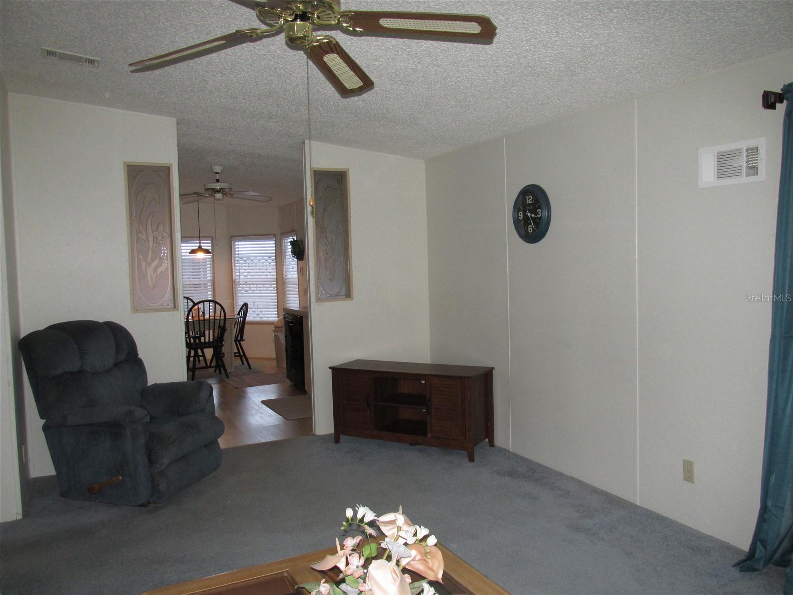 SWEETWATER GOLF & TENNIS CLUB - Residential