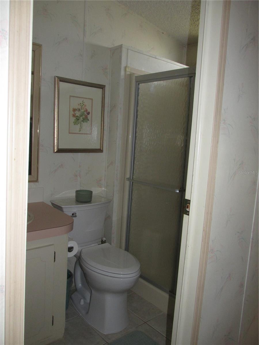 SWEETWATER GOLF & TENNIS CLUB - Residential