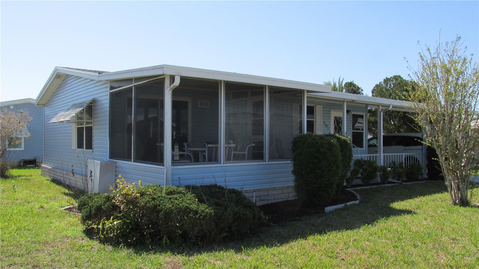 SWEETWATER GOLF & TENNIS CLUB - Residential