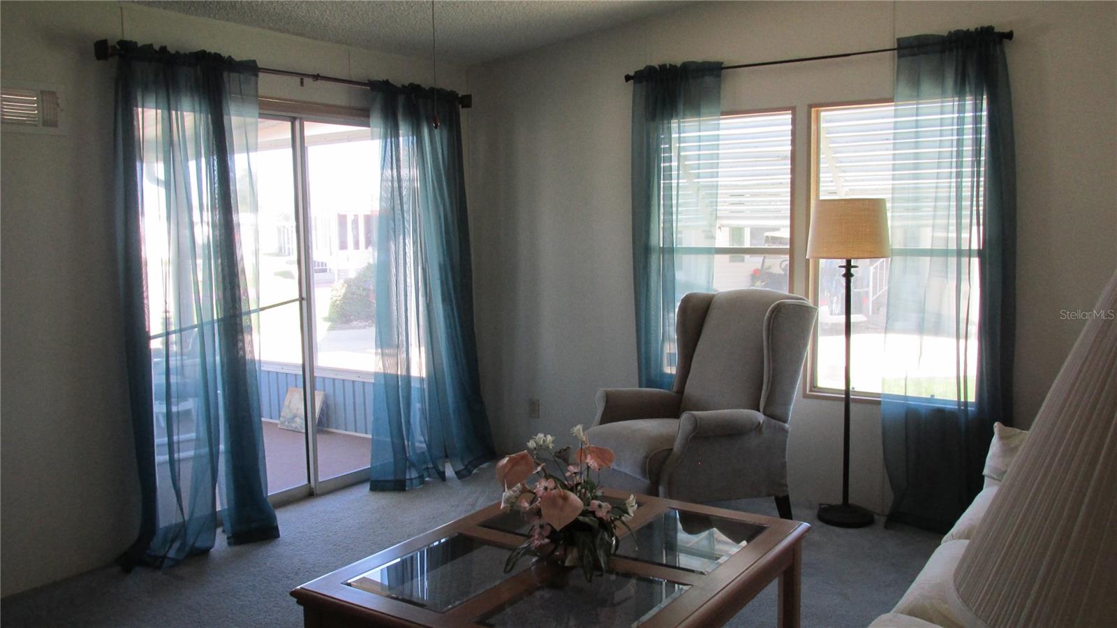 SWEETWATER GOLF & TENNIS CLUB - Residential