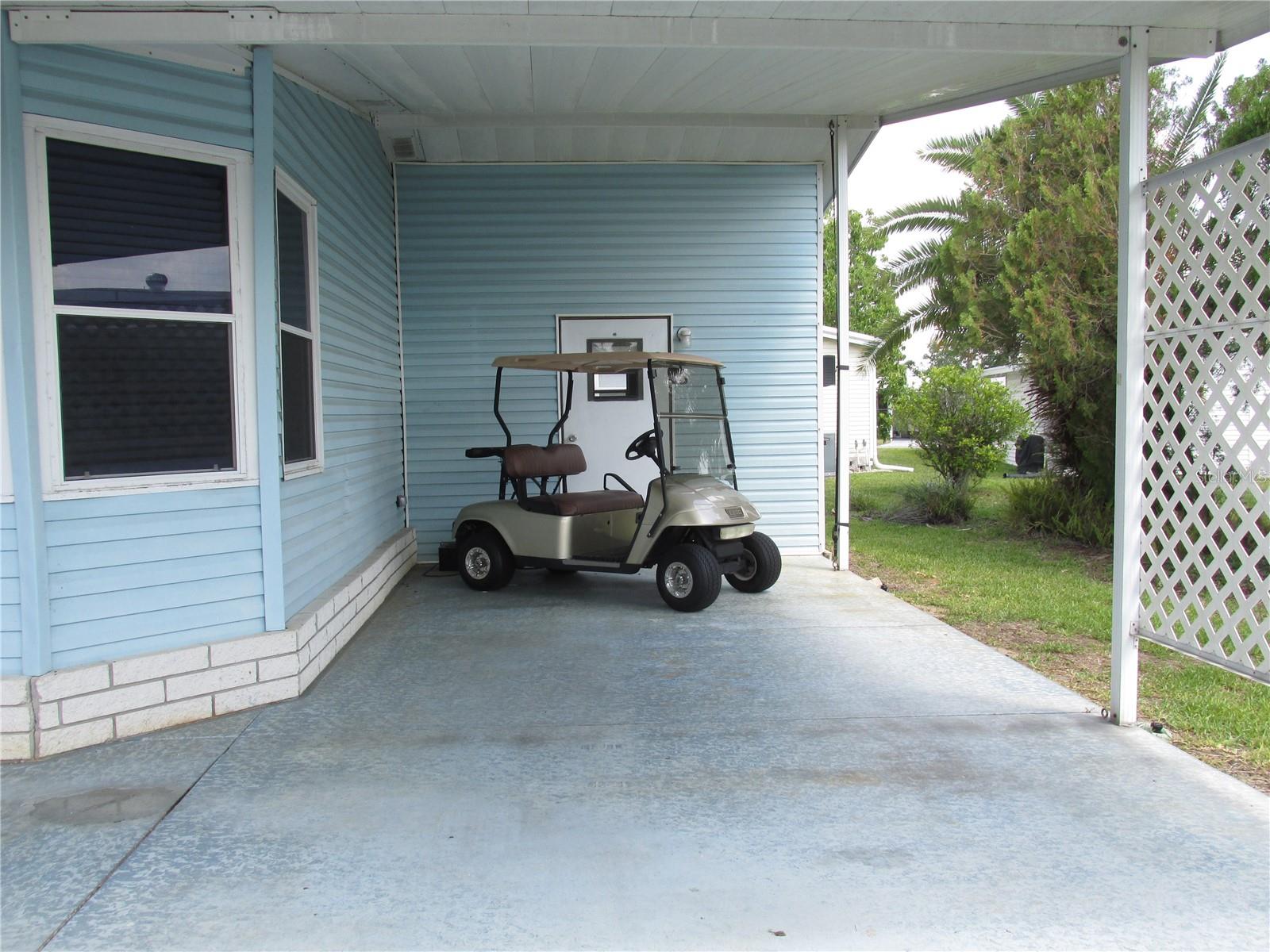 SWEETWATER GOLF & TENNIS CLUB - Residential