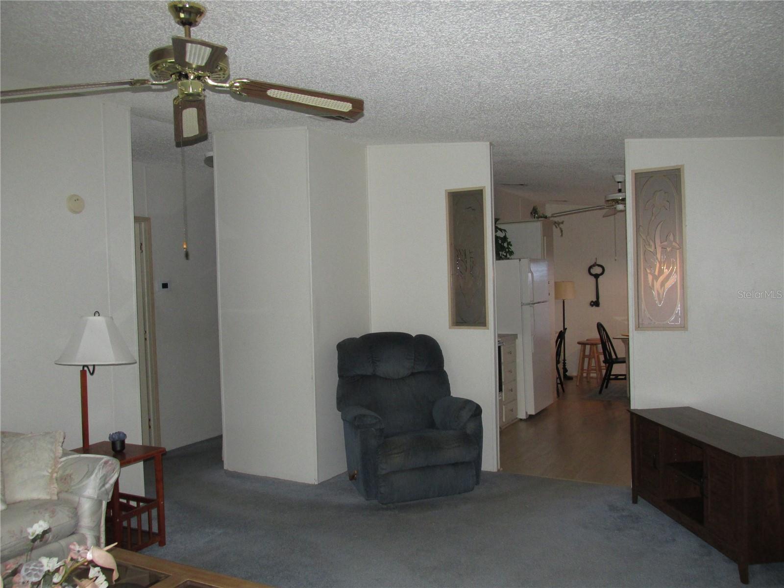 SWEETWATER GOLF & TENNIS CLUB - Residential