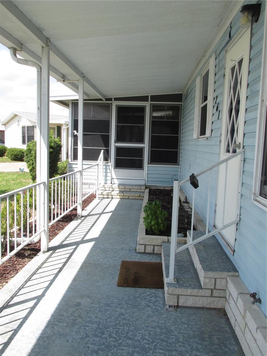 SWEETWATER GOLF & TENNIS CLUB - Residential