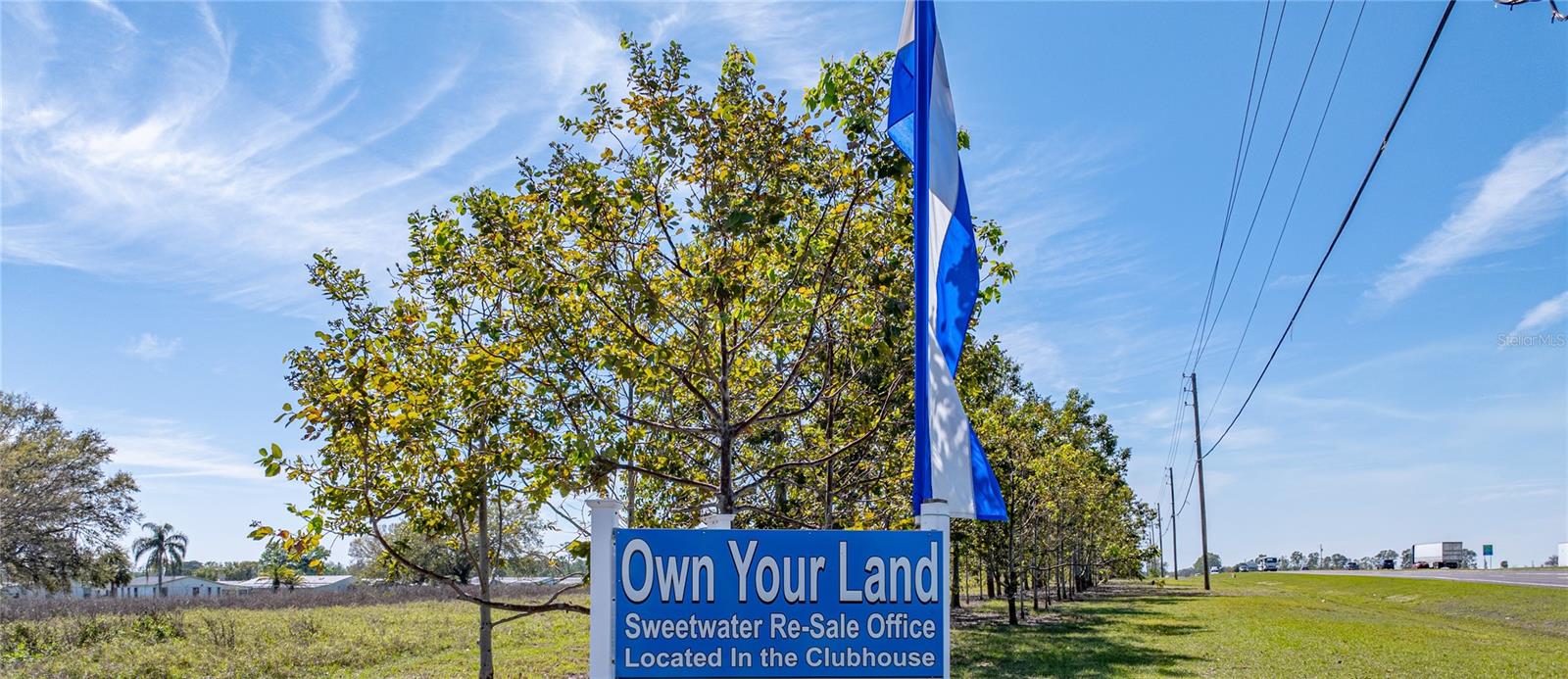 SWEETWATER GOLF & TENNIS CLUB - Residential