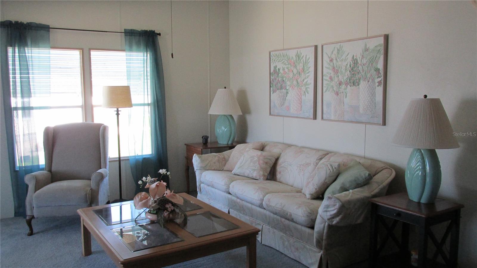 SWEETWATER GOLF & TENNIS CLUB - Residential