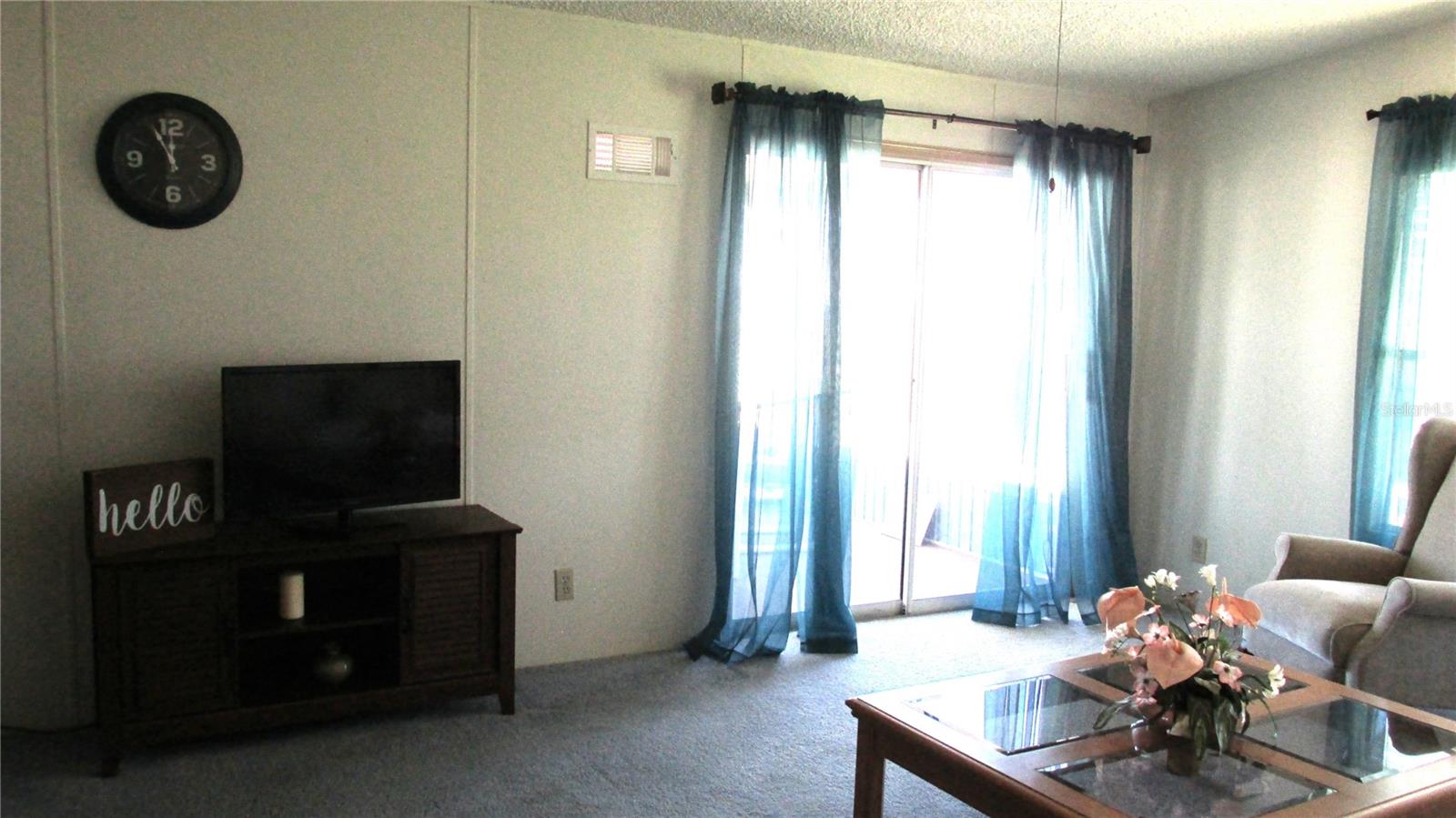 SWEETWATER GOLF & TENNIS CLUB - Residential