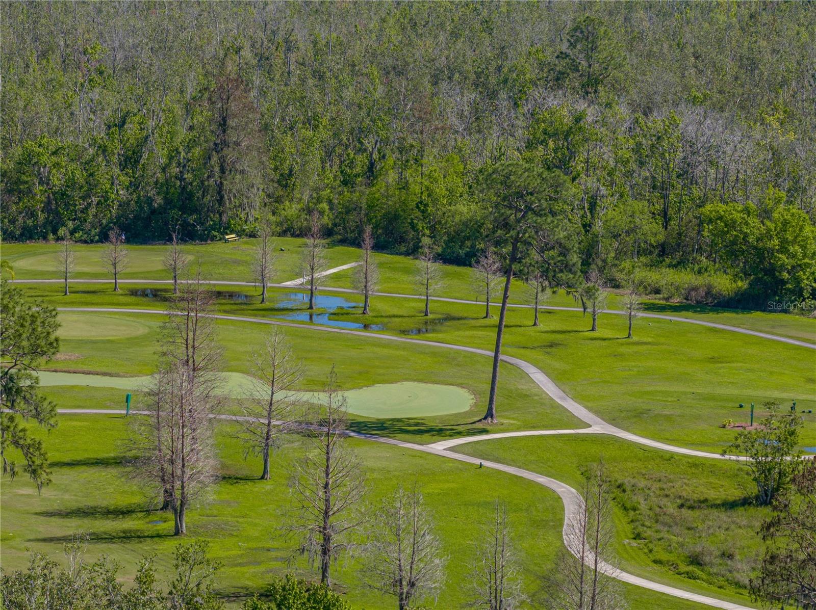 SWEETWATER GOLF & TENNIS CLUB - Residential