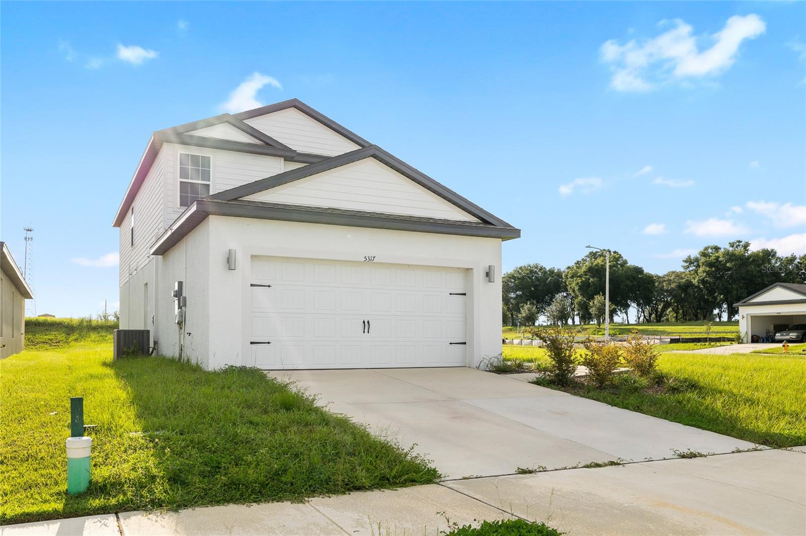 5317 CRICKET ROAD