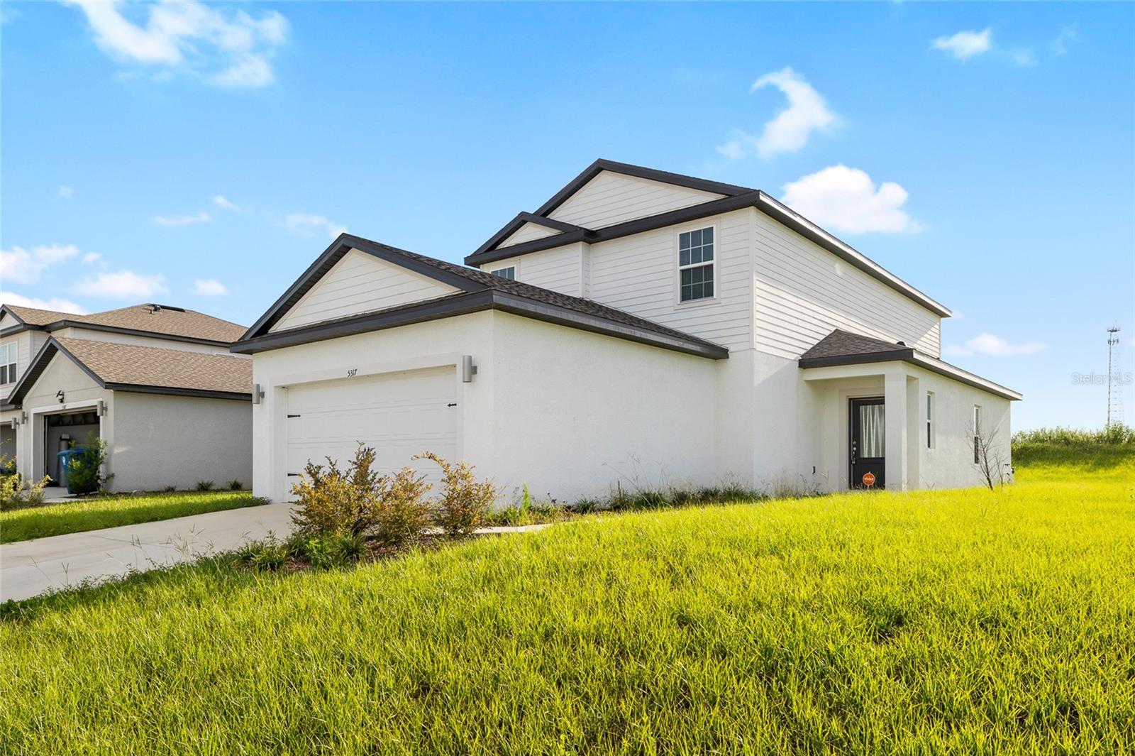 5317 CRICKET ROAD