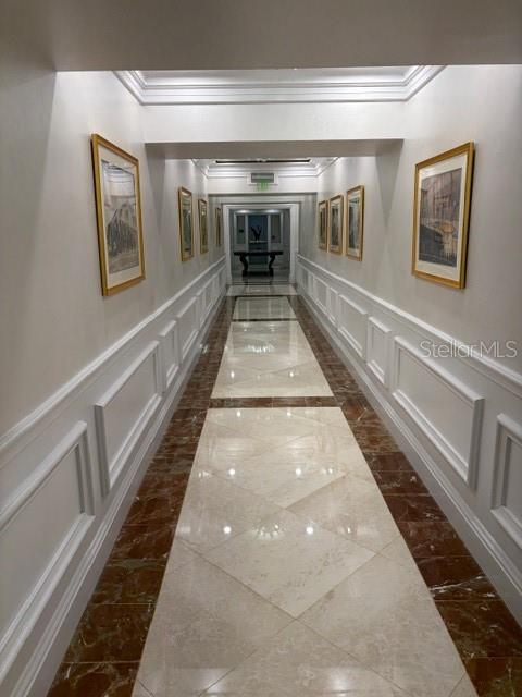 THE TOWER RESIDENCES - Residential