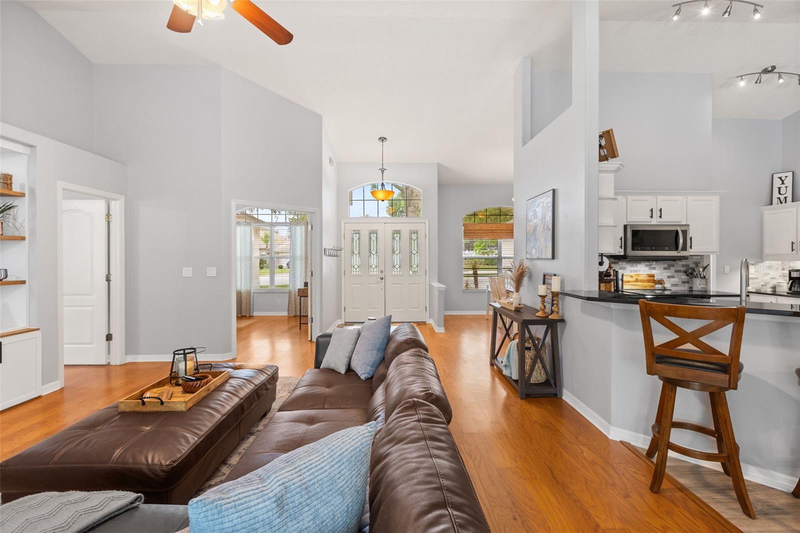 CLERMONT COLLEGE PARK PH IIA LT 127 PB - Residential