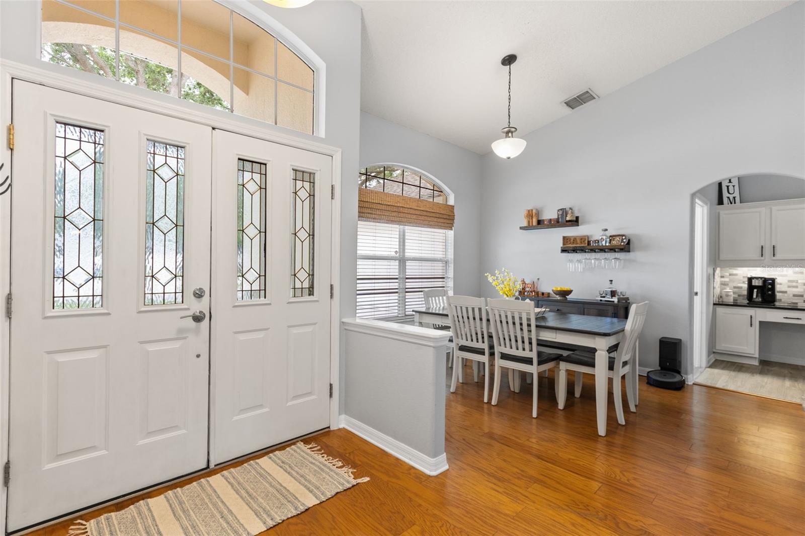 CLERMONT COLLEGE PARK PH IIA LT 127 PB - Residential