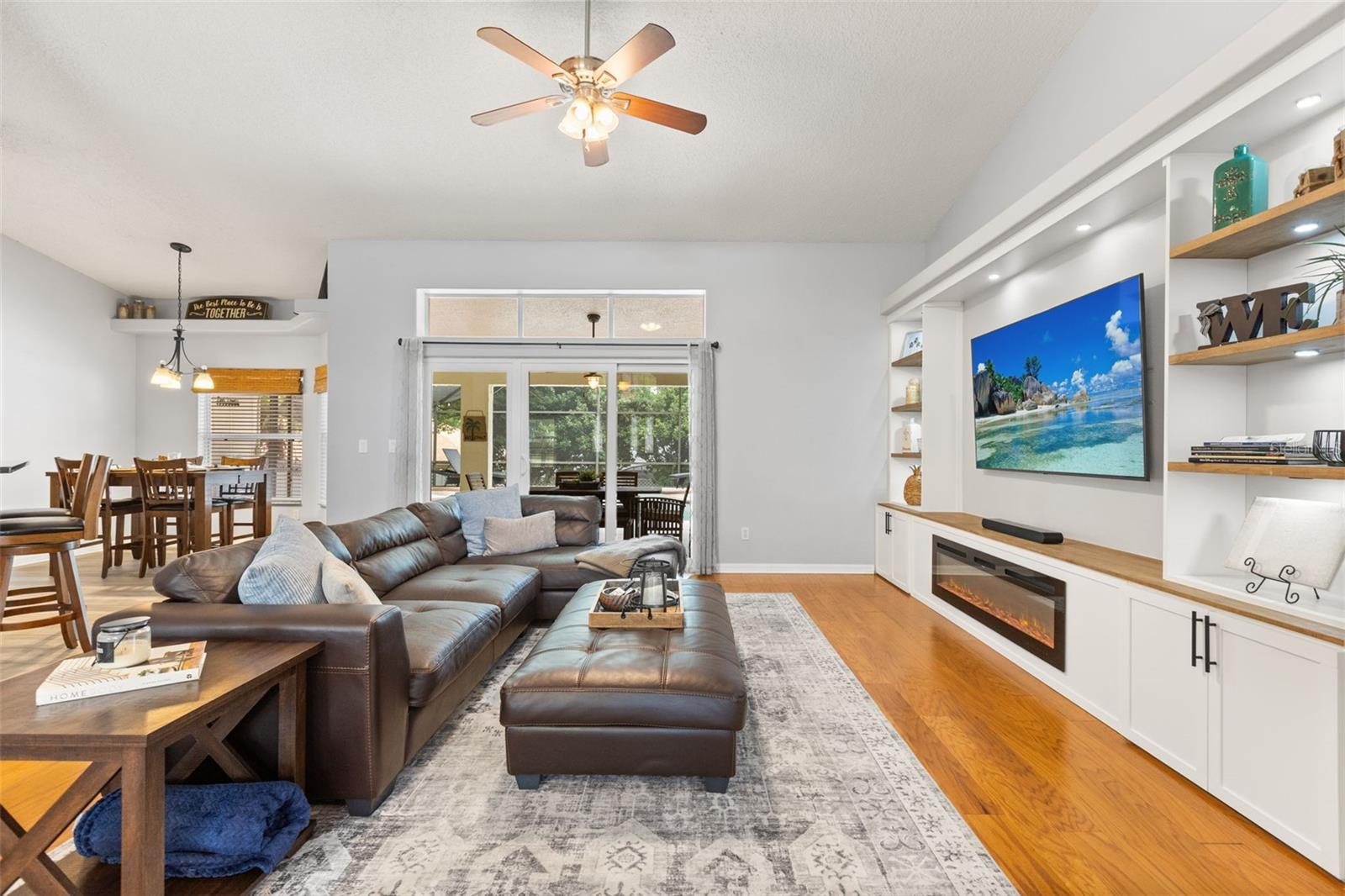 CLERMONT COLLEGE PARK PH IIA LT 127 PB - Residential