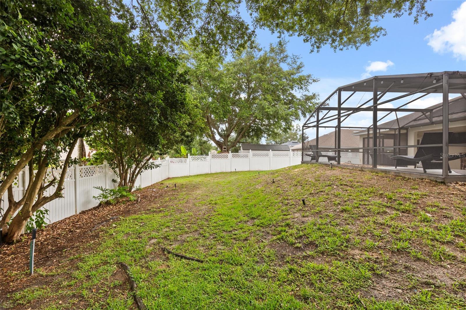 CLERMONT COLLEGE PARK PH IIA LT 127 PB - Residential