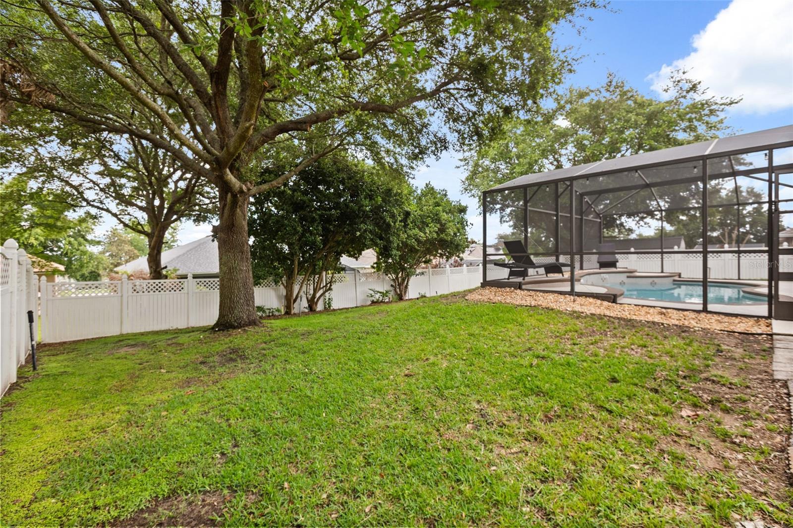 CLERMONT COLLEGE PARK PH IIA LT 127 PB - Residential