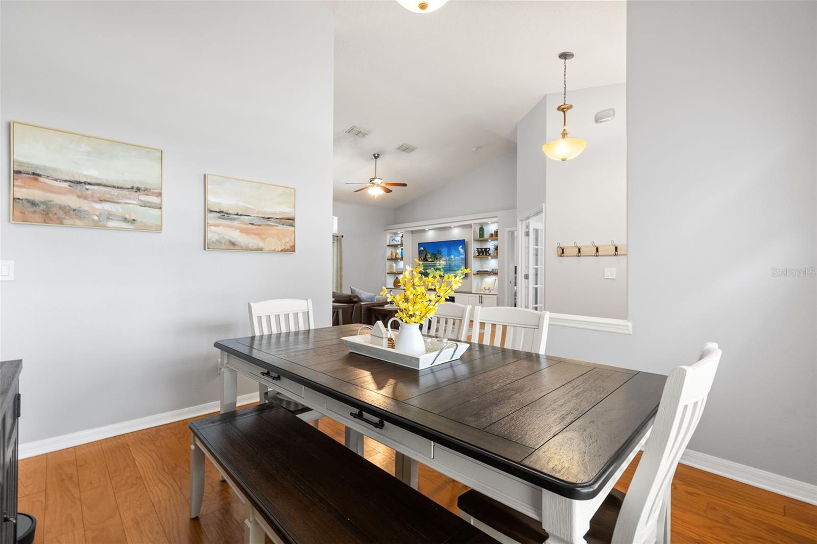 CLERMONT COLLEGE PARK PH IIA LT 127 PB - Residential