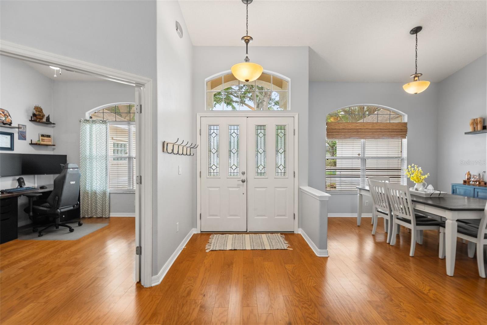 CLERMONT COLLEGE PARK PH IIA LT 127 PB - Residential