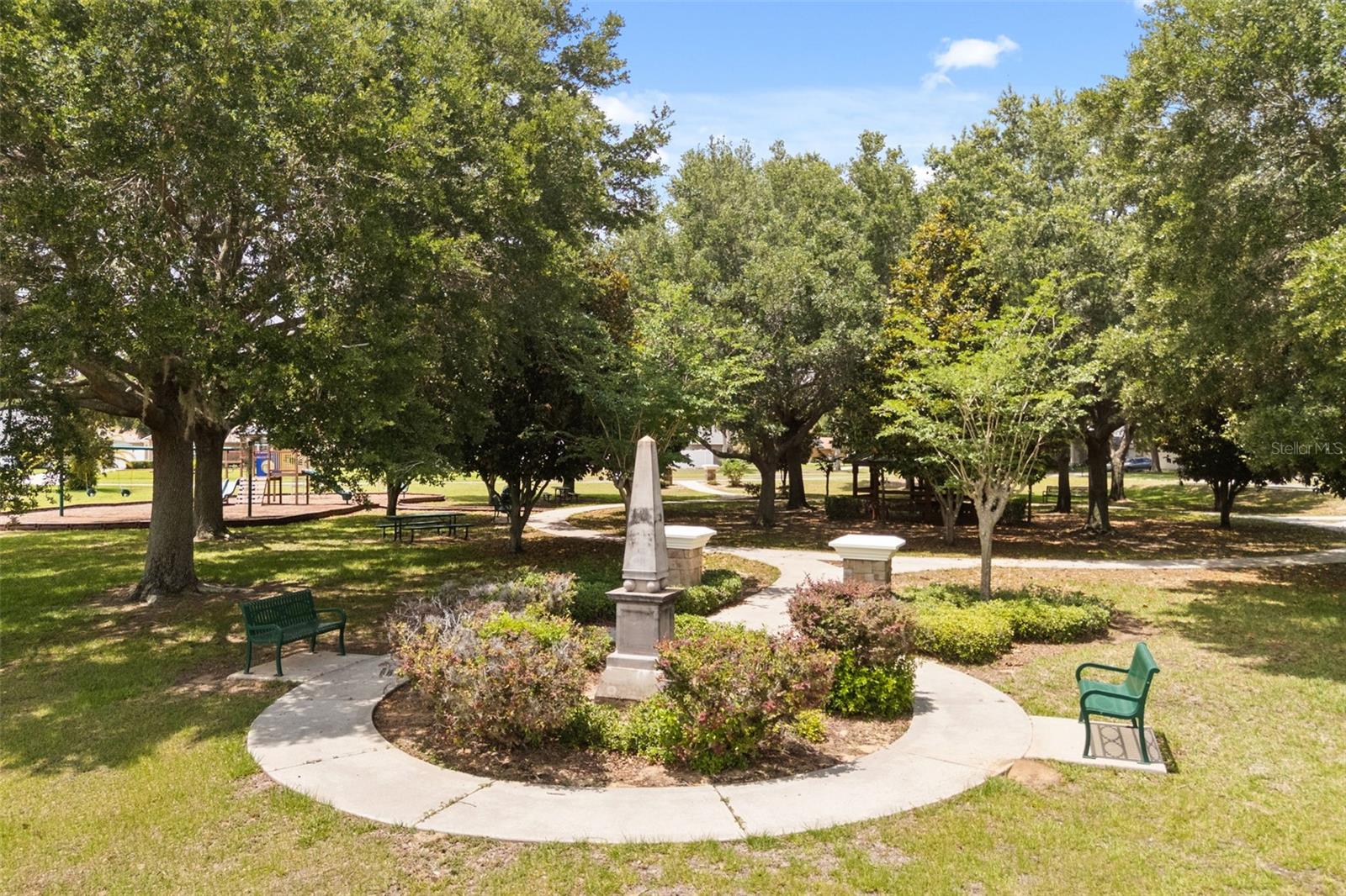 CLERMONT COLLEGE PARK PH IIA LT 127 PB - Residential