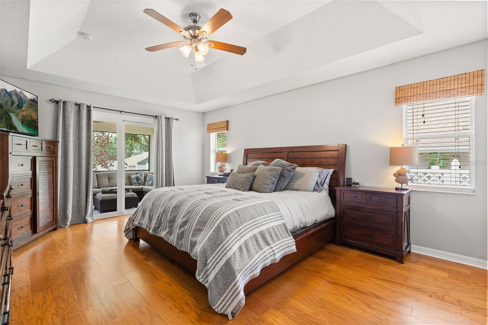 CLERMONT COLLEGE PARK PH IIA LT 127 PB - Residential