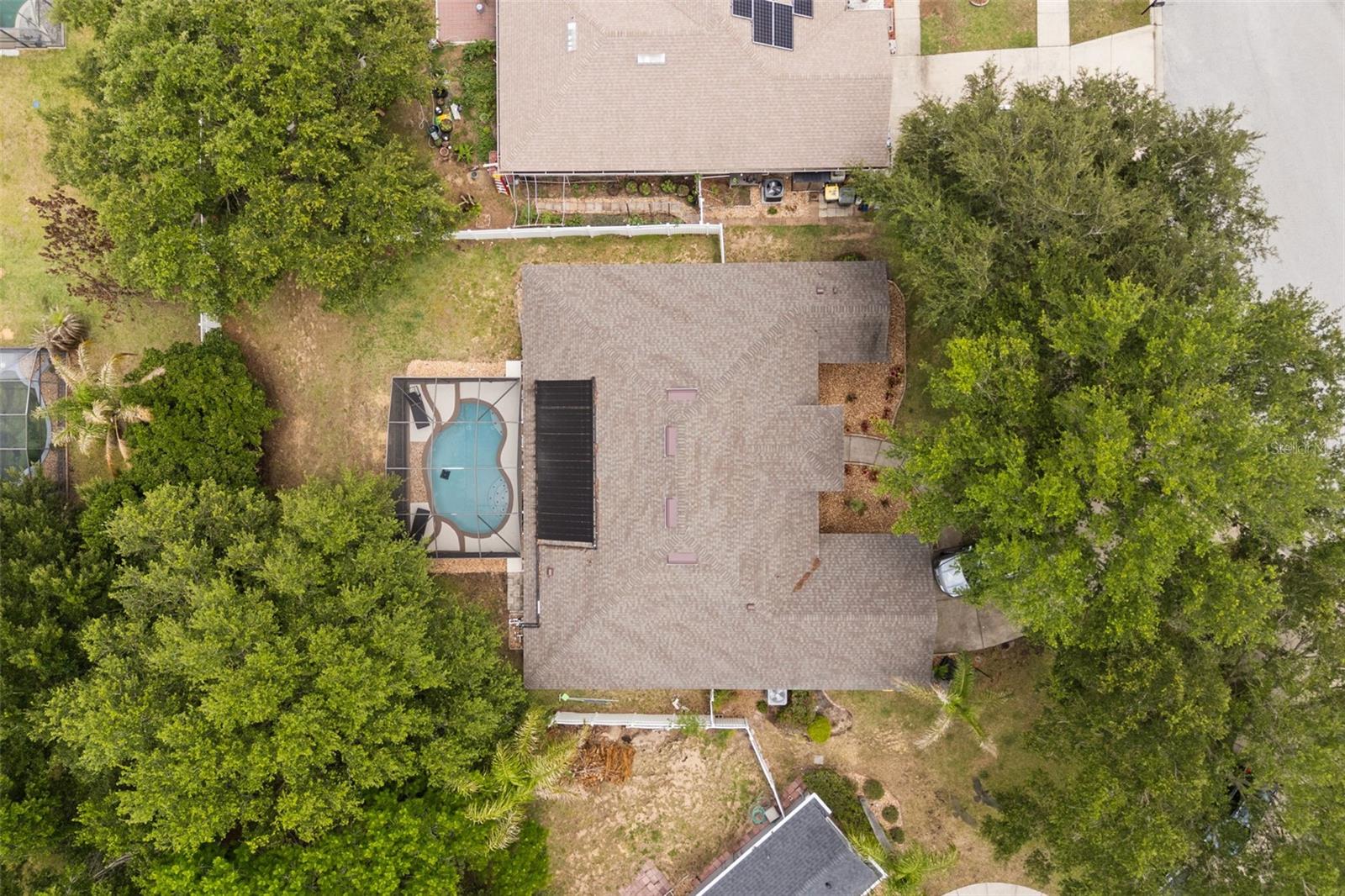 CLERMONT COLLEGE PARK PH IIA LT 127 PB - Residential