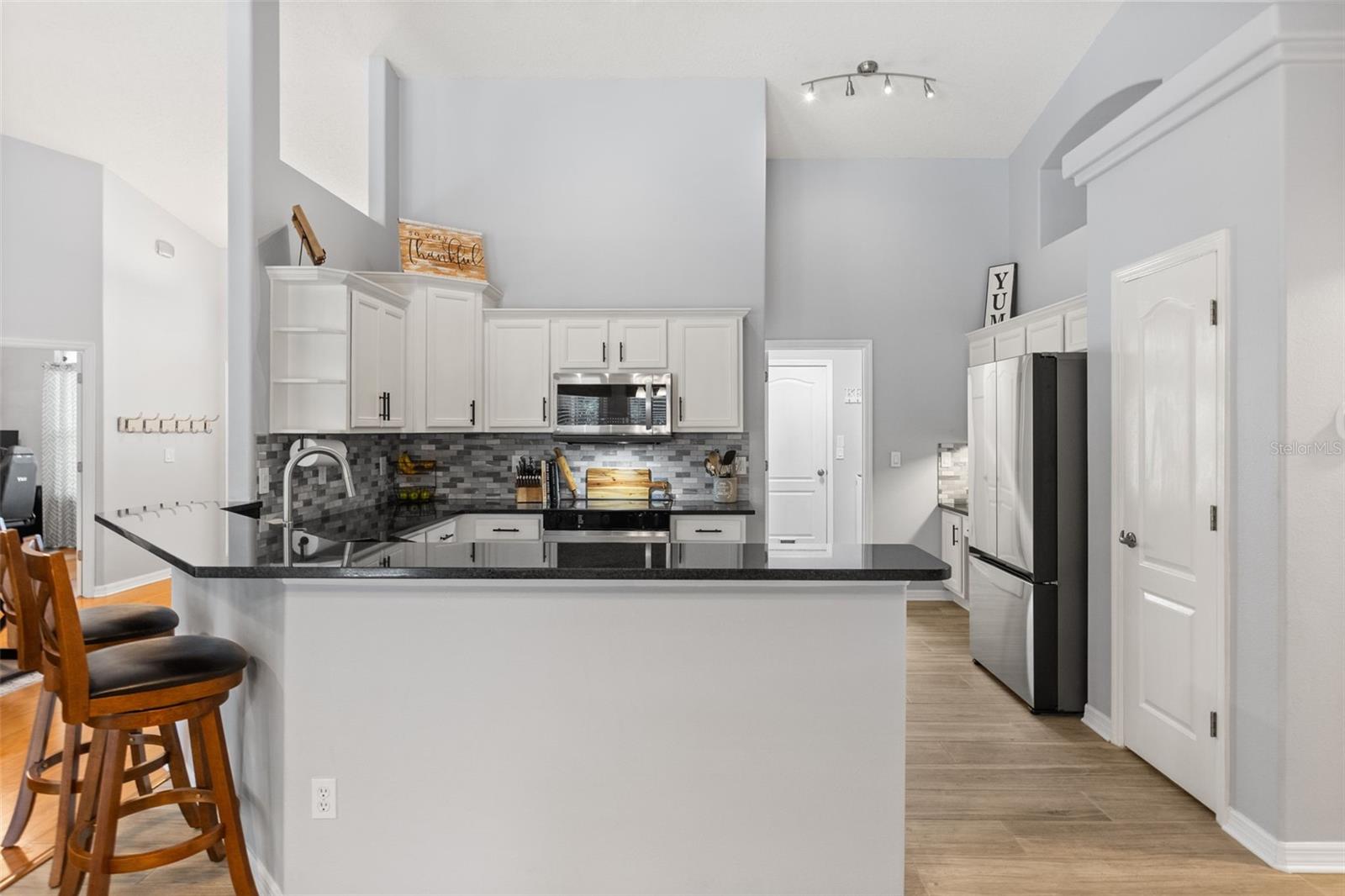 CLERMONT COLLEGE PARK PH IIA LT 127 PB - Residential