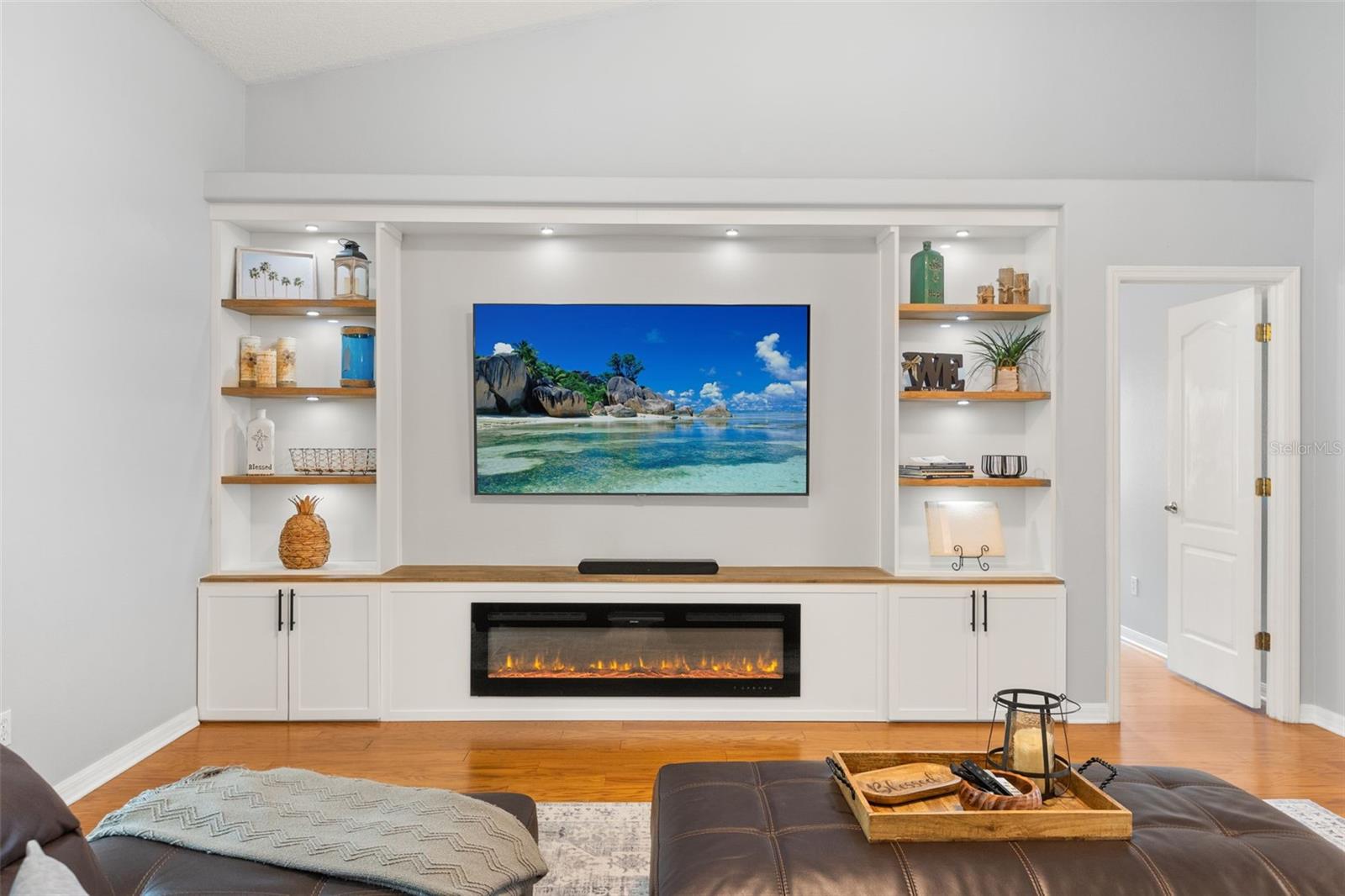 CLERMONT COLLEGE PARK PH IIA LT 127 PB - Residential