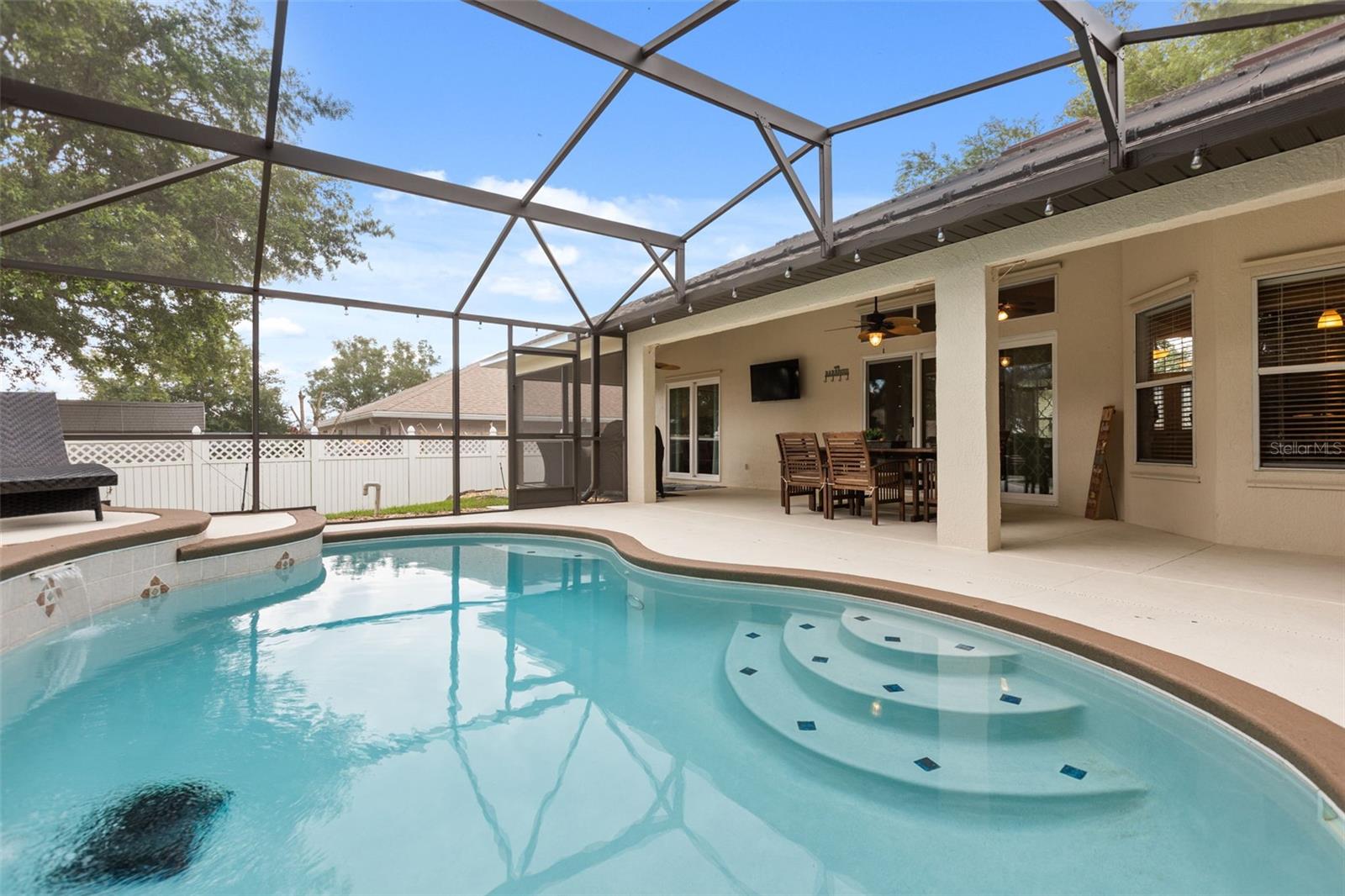 CLERMONT COLLEGE PARK PH IIA LT 127 PB - Residential