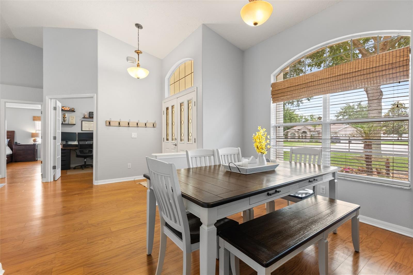 CLERMONT COLLEGE PARK PH IIA LT 127 PB - Residential