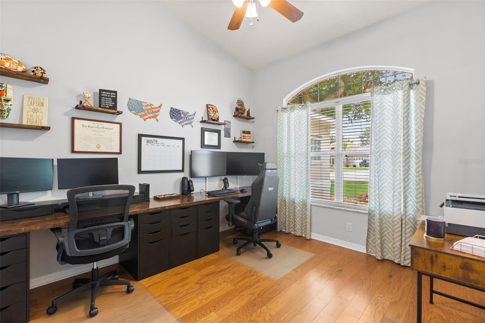 CLERMONT COLLEGE PARK PH IIA LT 127 PB - Residential
