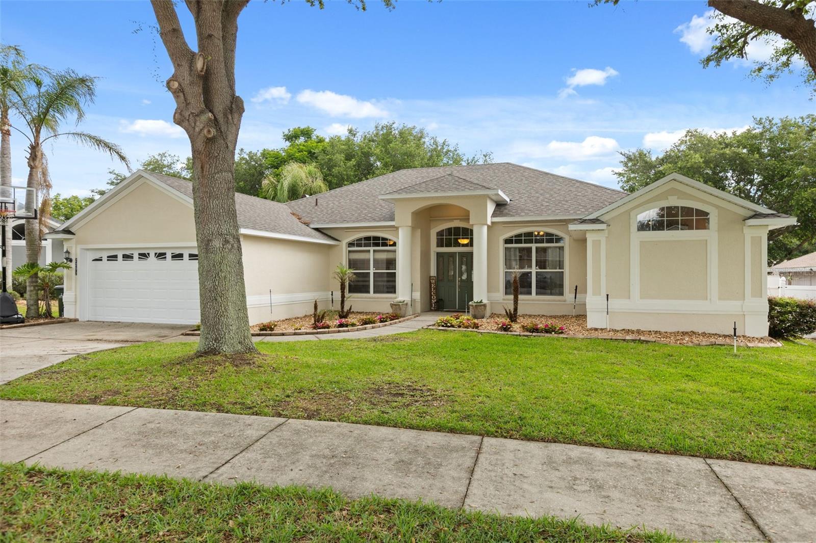 CLERMONT COLLEGE PARK PH IIA LT 127 PB - Residential