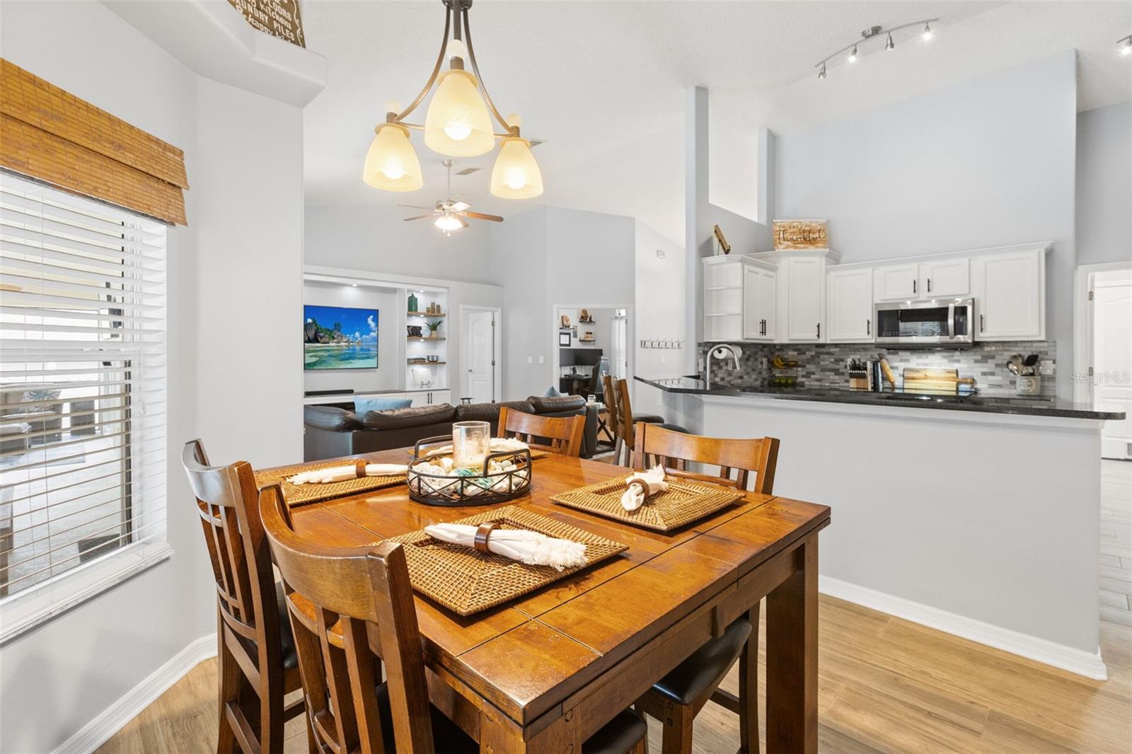 CLERMONT COLLEGE PARK PH IIA LT 127 PB - Residential