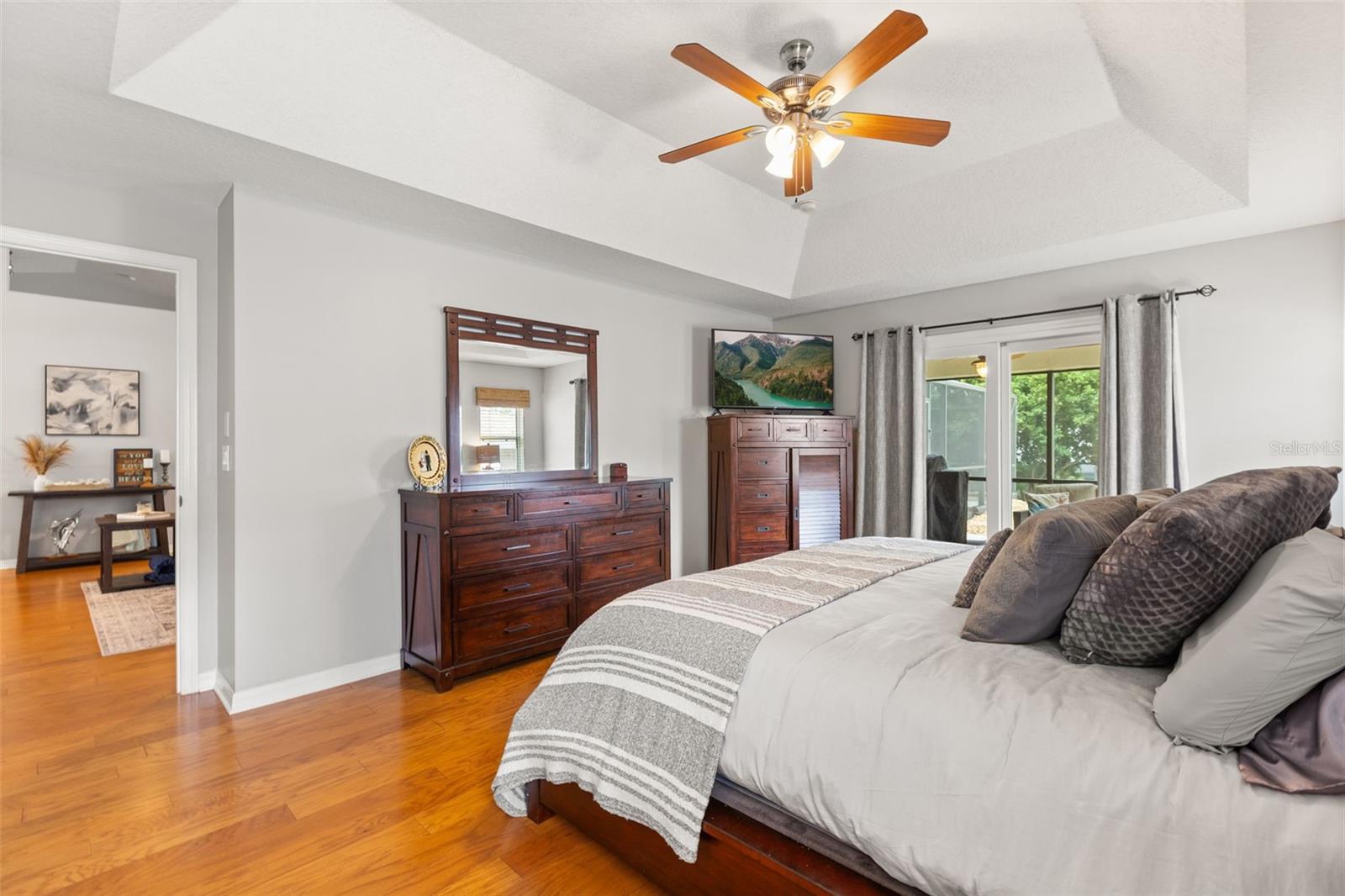 CLERMONT COLLEGE PARK PH IIA LT 127 PB - Residential