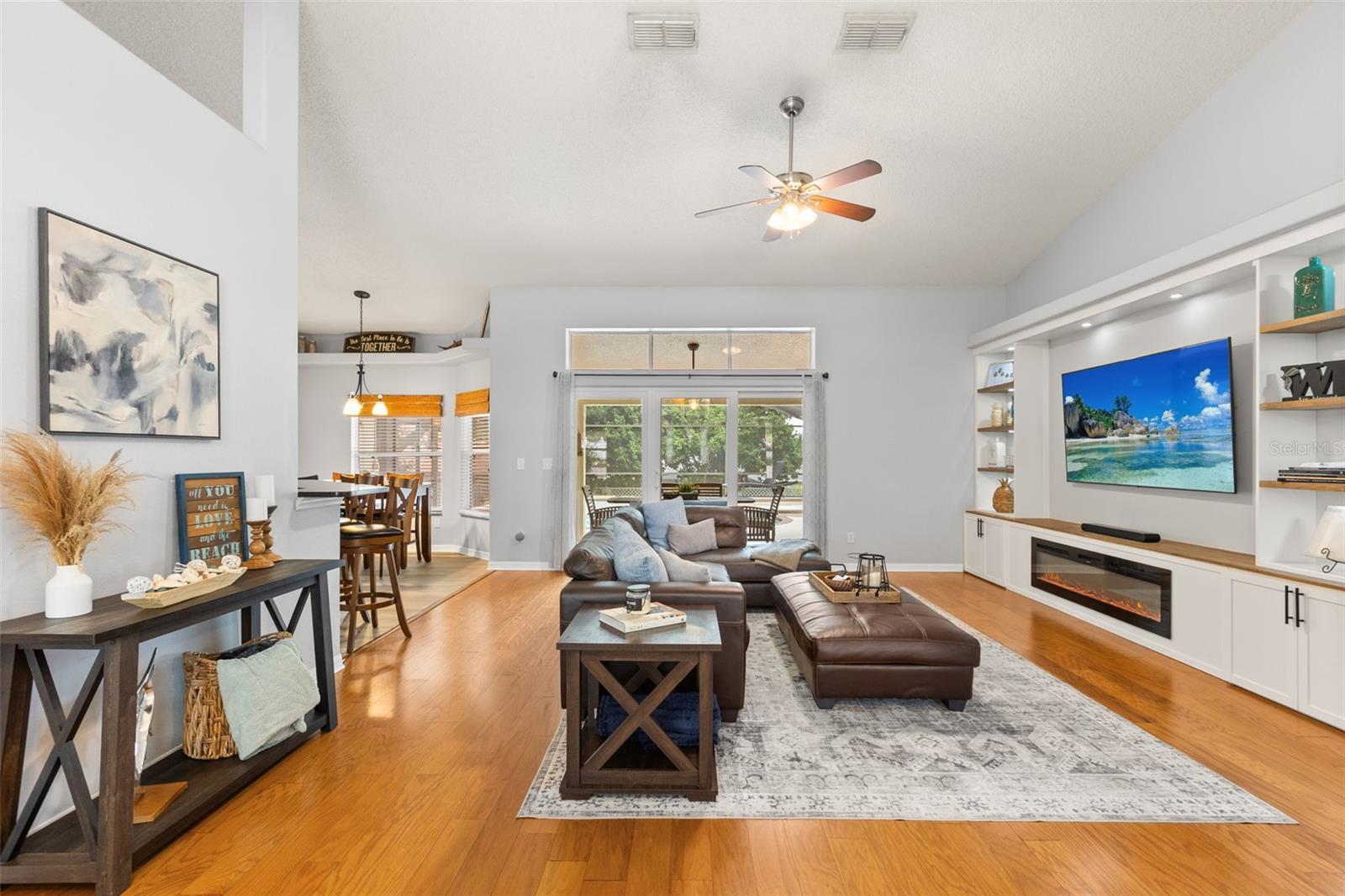 CLERMONT COLLEGE PARK PH IIA LT 127 PB - Residential