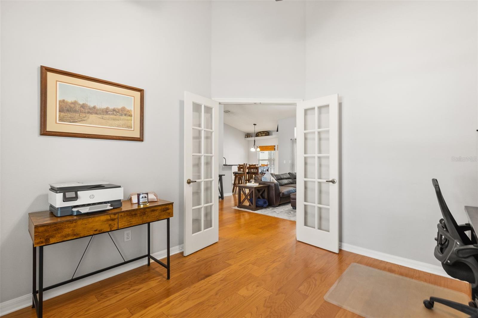 CLERMONT COLLEGE PARK PH IIA LT 127 PB - Residential