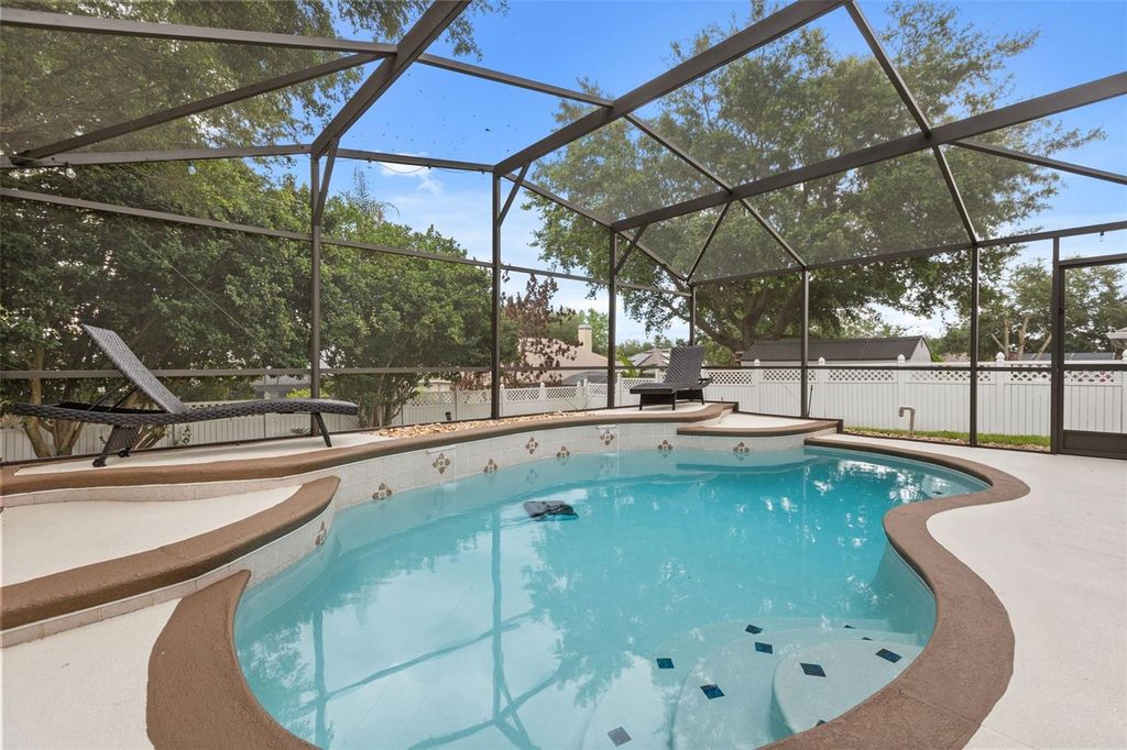 Photo of 2292 Stanford Court, Clermont, FL 34711 (MLS # O6405342)