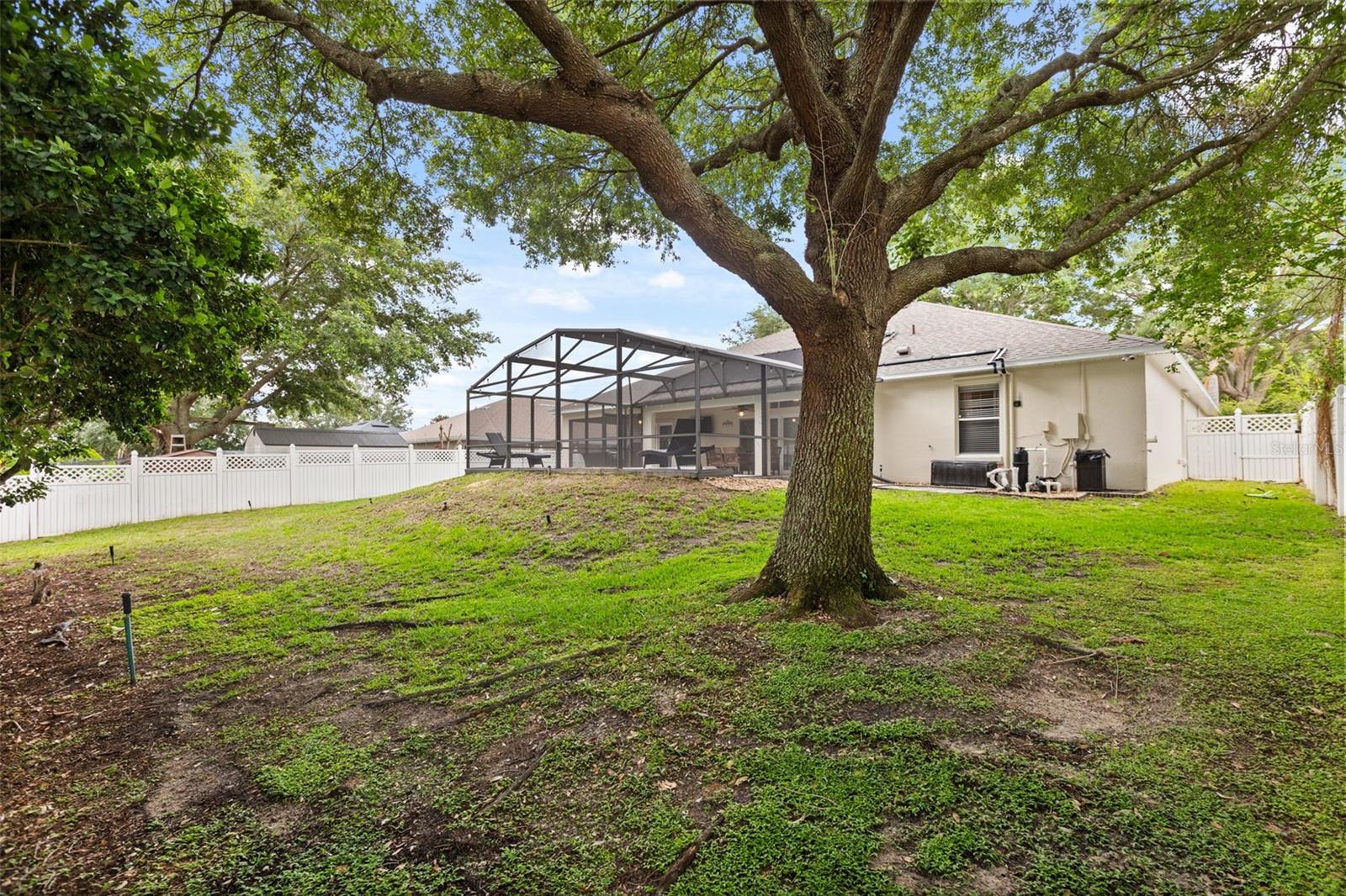 CLERMONT COLLEGE PARK PH IIA LT 127 PB - Residential