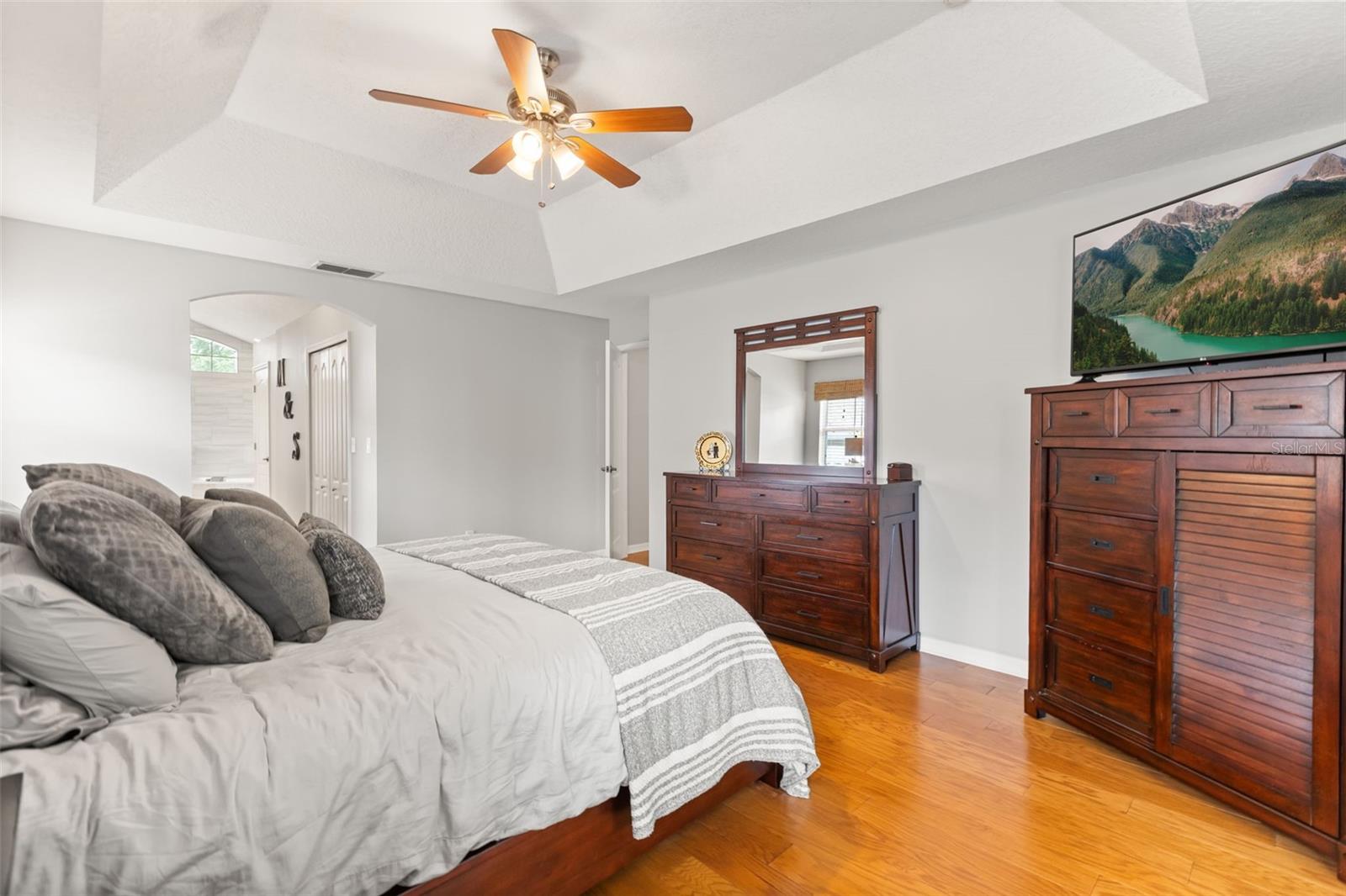 CLERMONT COLLEGE PARK PH IIA LT 127 PB - Residential