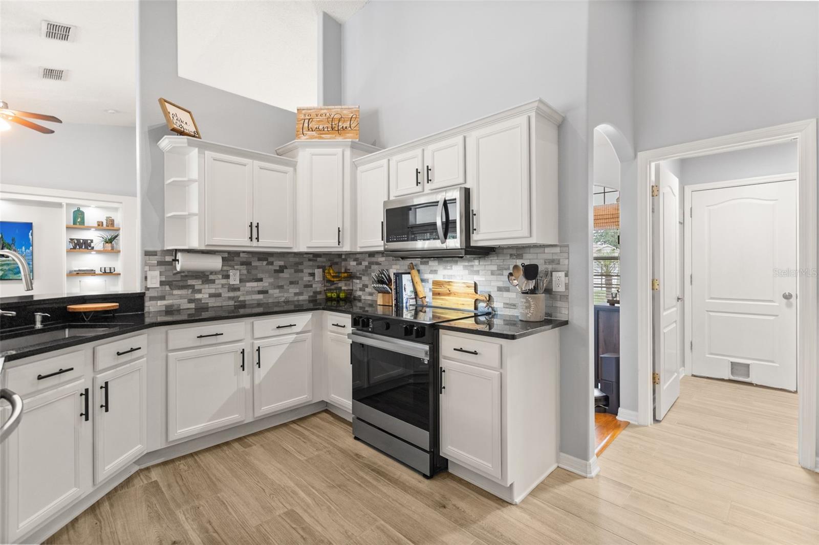 CLERMONT COLLEGE PARK PH IIA LT 127 PB - Residential