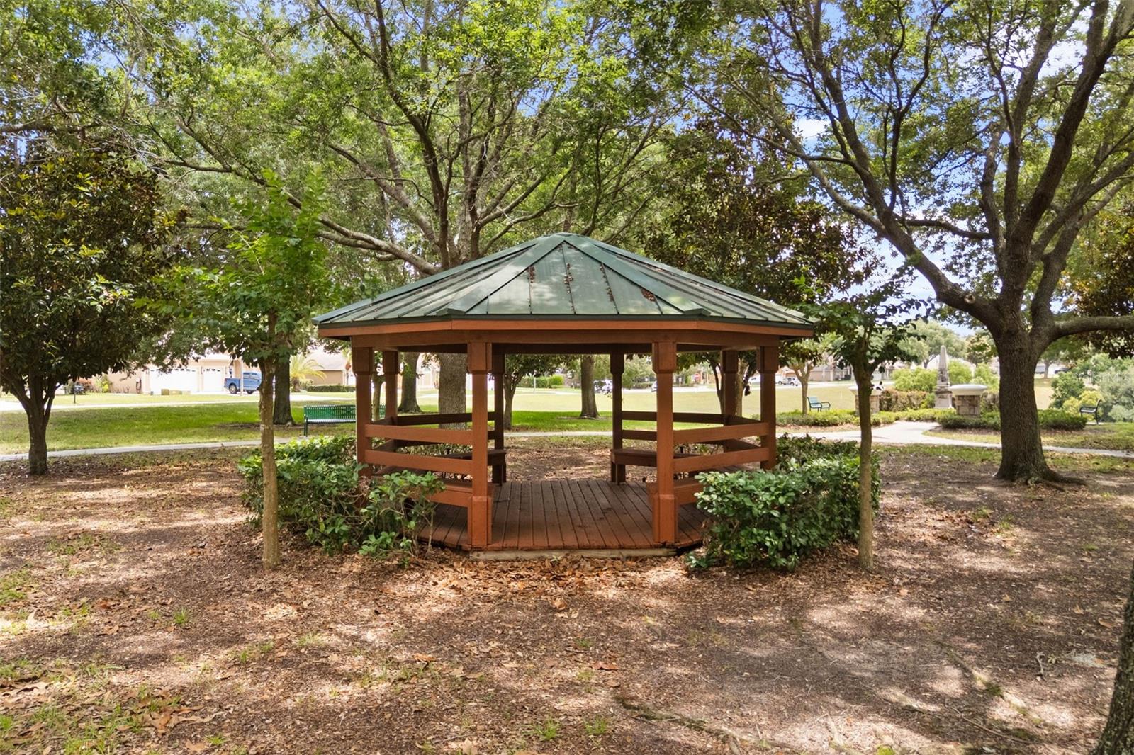 CLERMONT COLLEGE PARK PH IIA LT 127 PB - Residential