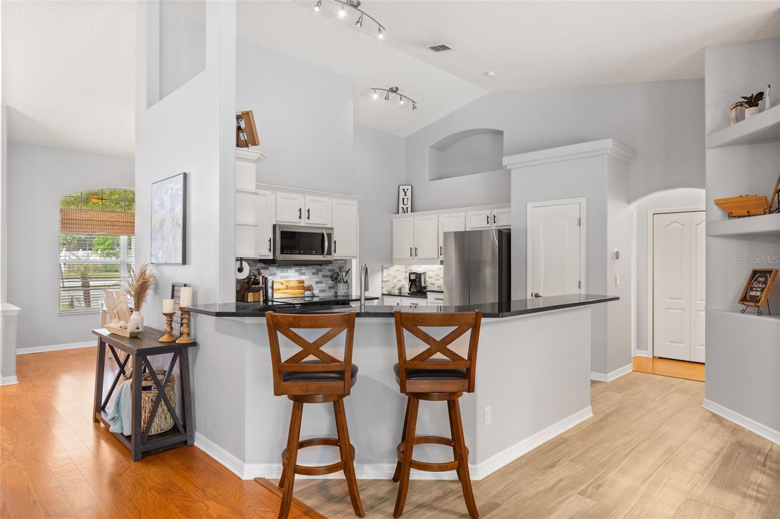 CLERMONT COLLEGE PARK PH IIA LT 127 PB - Residential