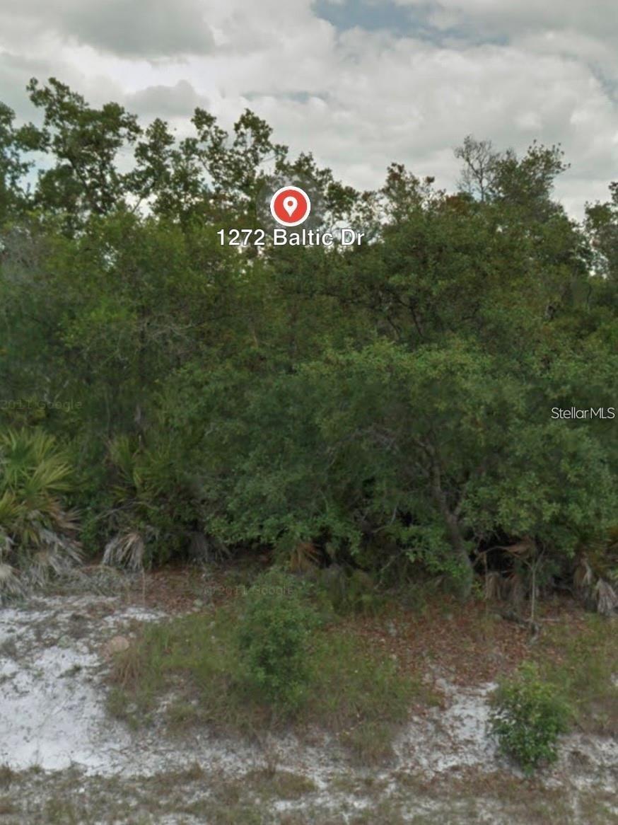 1272 BALTIC DRIVE