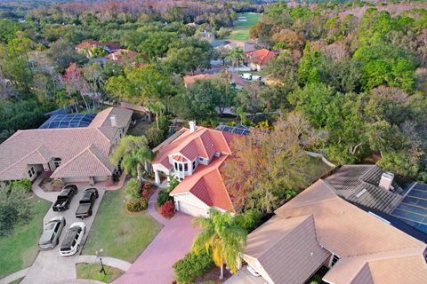 A home in OLDSMAR