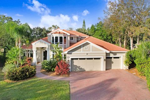 A home in OLDSMAR