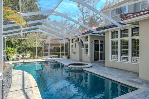 A home in OLDSMAR