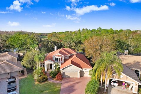 A home in OLDSMAR