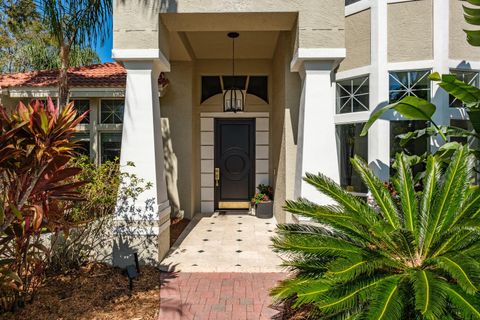 A home in OLDSMAR