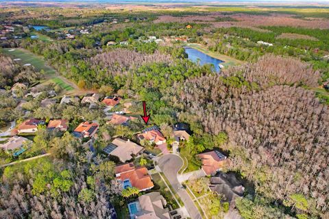 A home in OLDSMAR