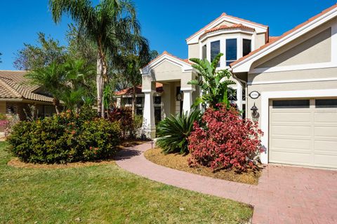 A home in OLDSMAR