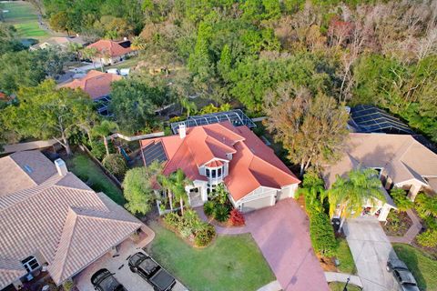 A home in OLDSMAR