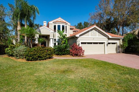 A home in OLDSMAR